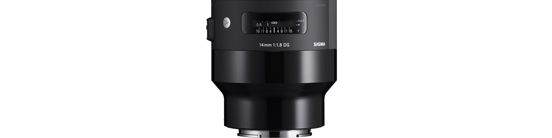 Sigma Sony E-Mount