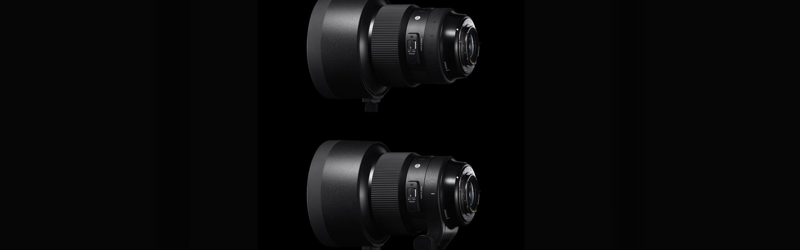 Sigma 105mm F1.4 DG HSM Art
