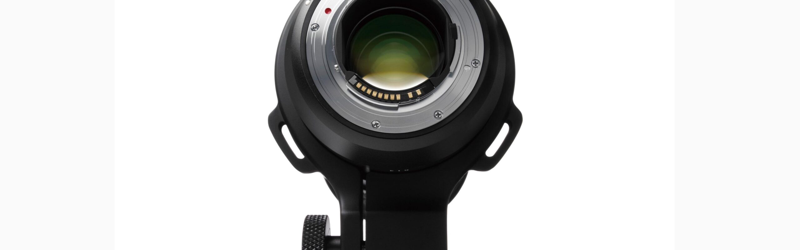 Sigma 120-300mm F2.8 DG OS HSM Sports