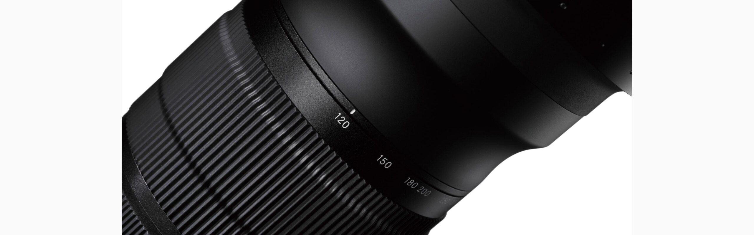 Sigma 120-300mm F2.8 DG OS HSM Sports