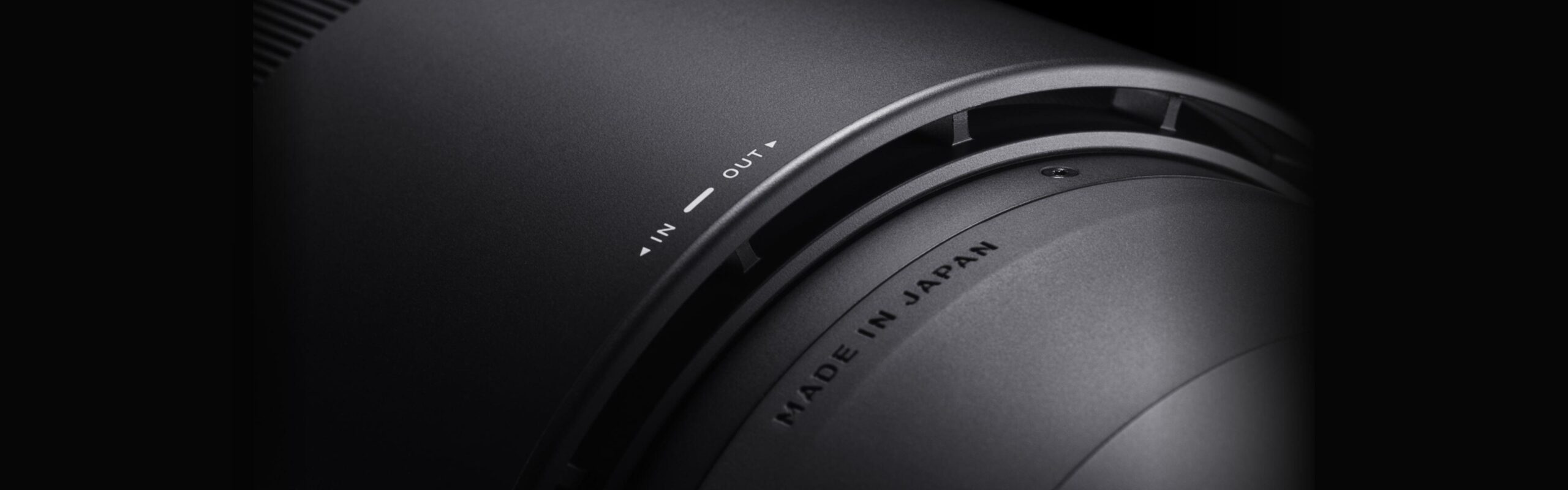 Sigma 150-600mm F5-6.3 DG OS HSM Contemporary