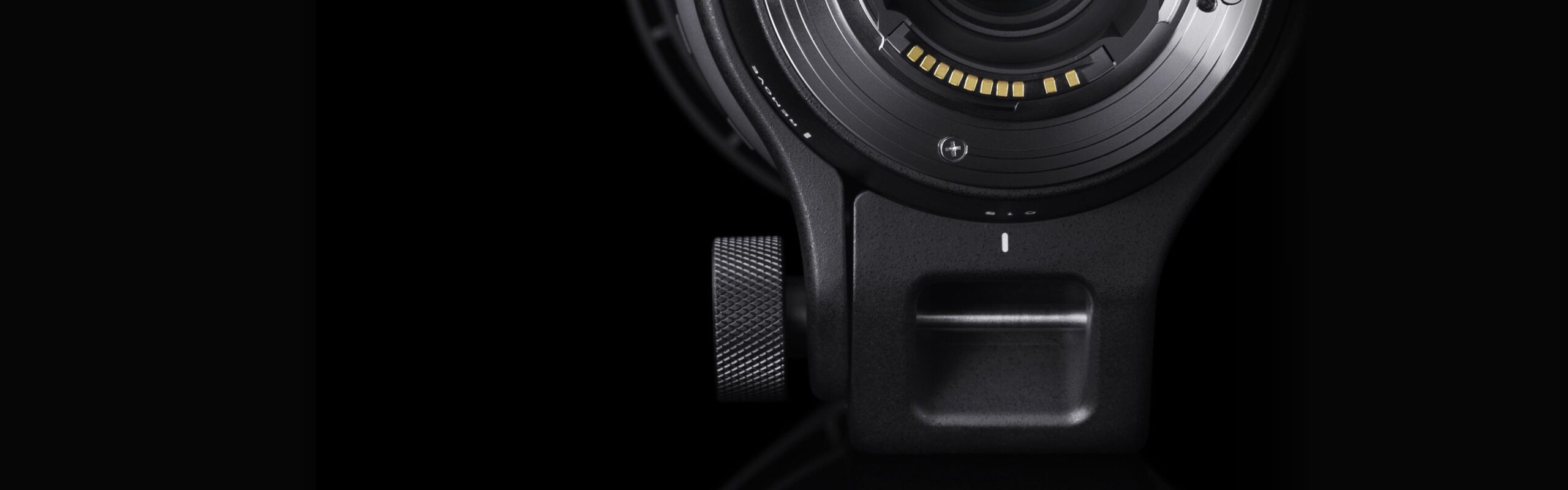 Sigma 150-600mm F5-6.3 DG OS HSM Contemporary