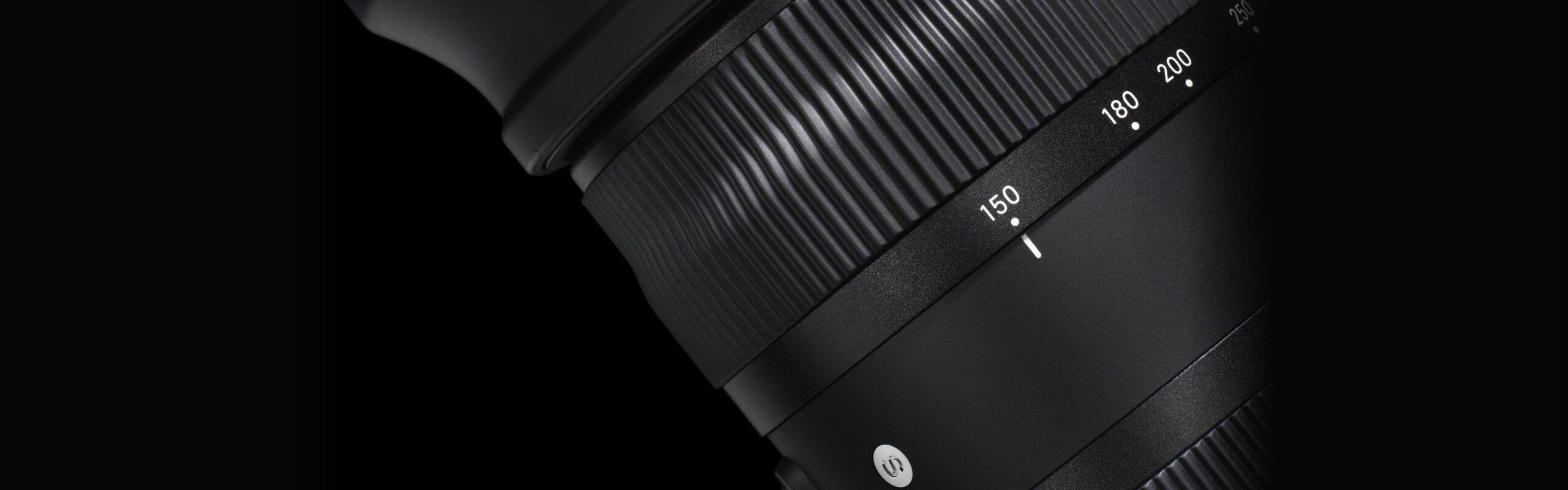 Sigma 150-600mm F5-6.3 DG OS HSM Sports