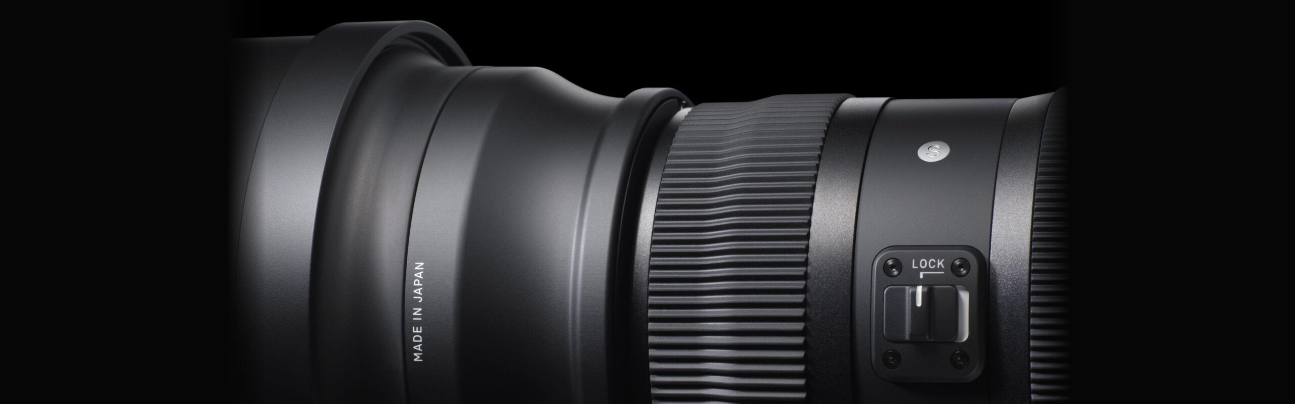 Sigma 150-600mm F5-6.3 DG OS HSM Sports