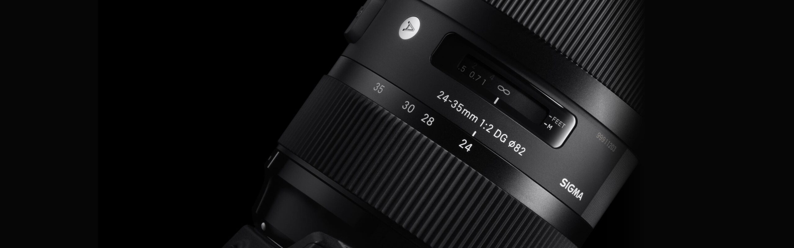 Sigma 24-35mm F2.0 DG HSM Art