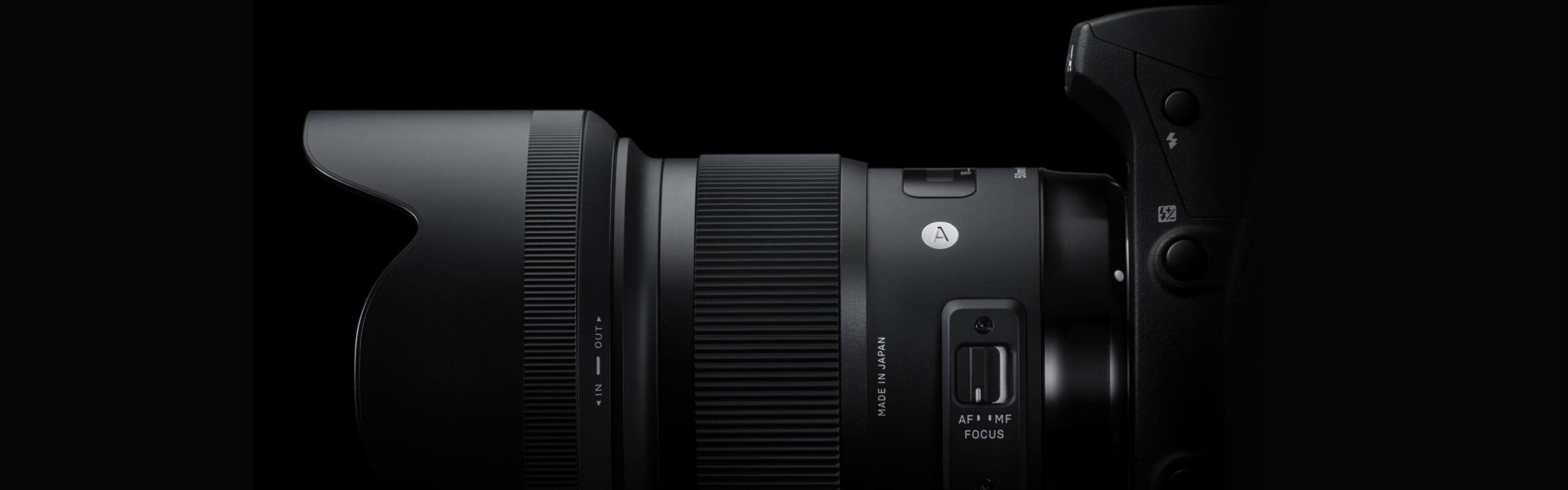 Sigma 50mm F1.4 DG HSM Art