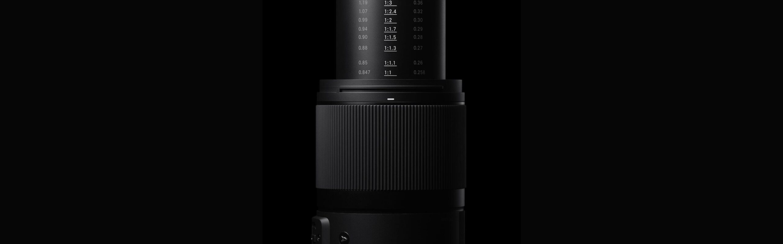 Sigma 70mm F2.8 DG MACRO Art