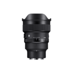 Sigma 14mm F1.4 DG DN Art