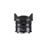 Sigma 17mm F4 DG DN Contemporary