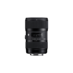 Sigma 18-35mm F1.8 DC HSM Art