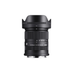Sigma 18-50mm F2.8 DC DN Contemporary