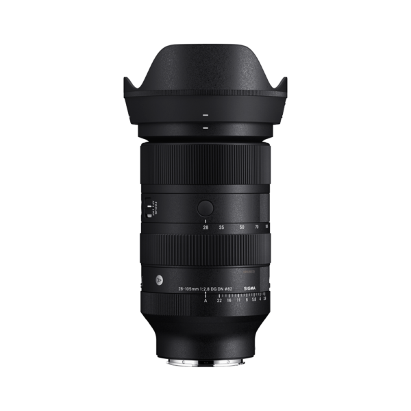 Sigma 28-105mm F2.8 DG DN Art