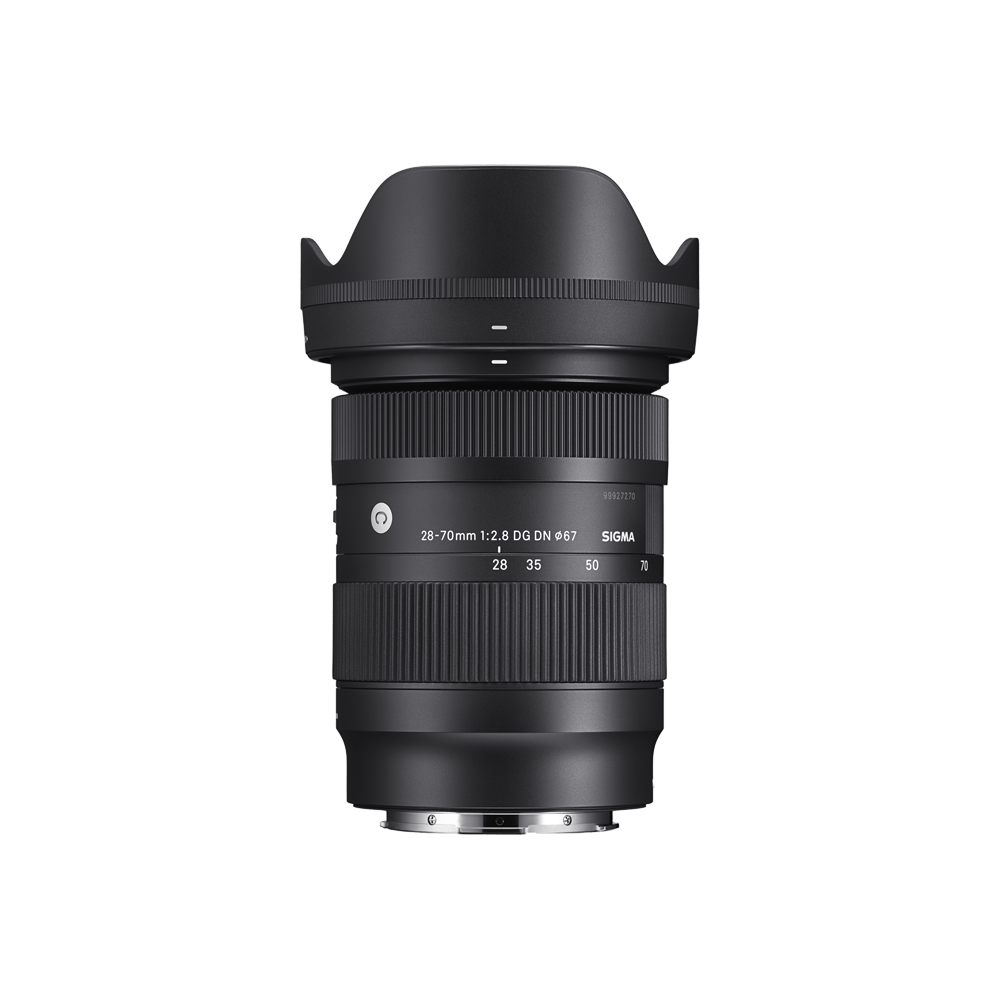 Sigma 28-70mm F2.8 DG DN Contemporary