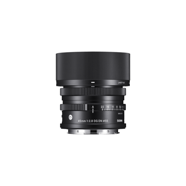 Sigma 45mm F2.8 DG DN Contemporary