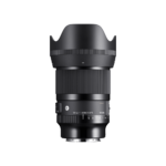 Sigma 50mm F1.4 DG DN Art