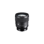 Sigma 85mm F1.4 DG DN Art