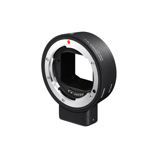 Sigma Mount Converter MC-21