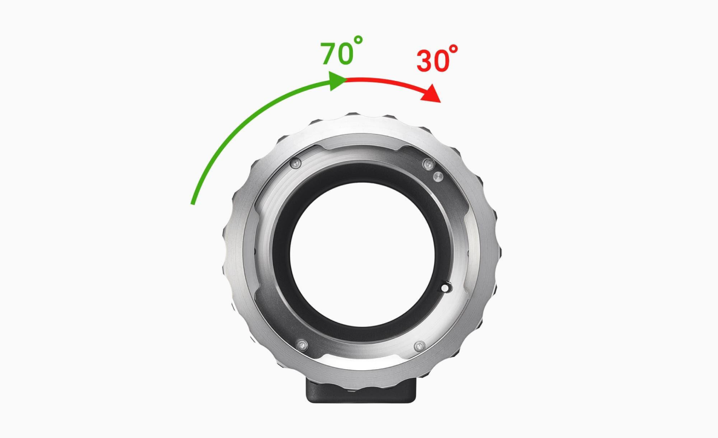 Sigma Mount Converter MC-31