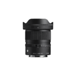 Sigma 12mm F1.4 DC Contemporary