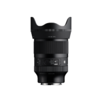 Sigma 35mm F1.2 DG II Art