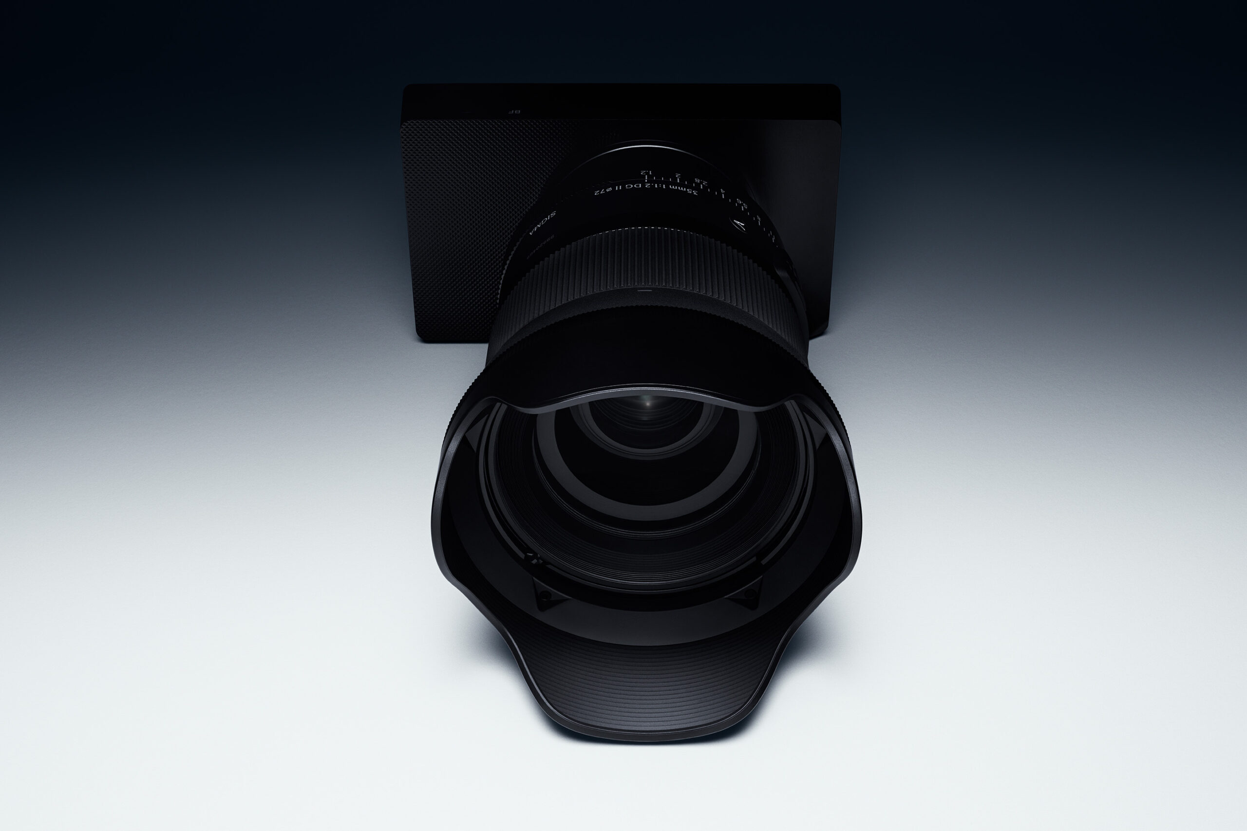 Sigma 35mm F1.2 DG II Art