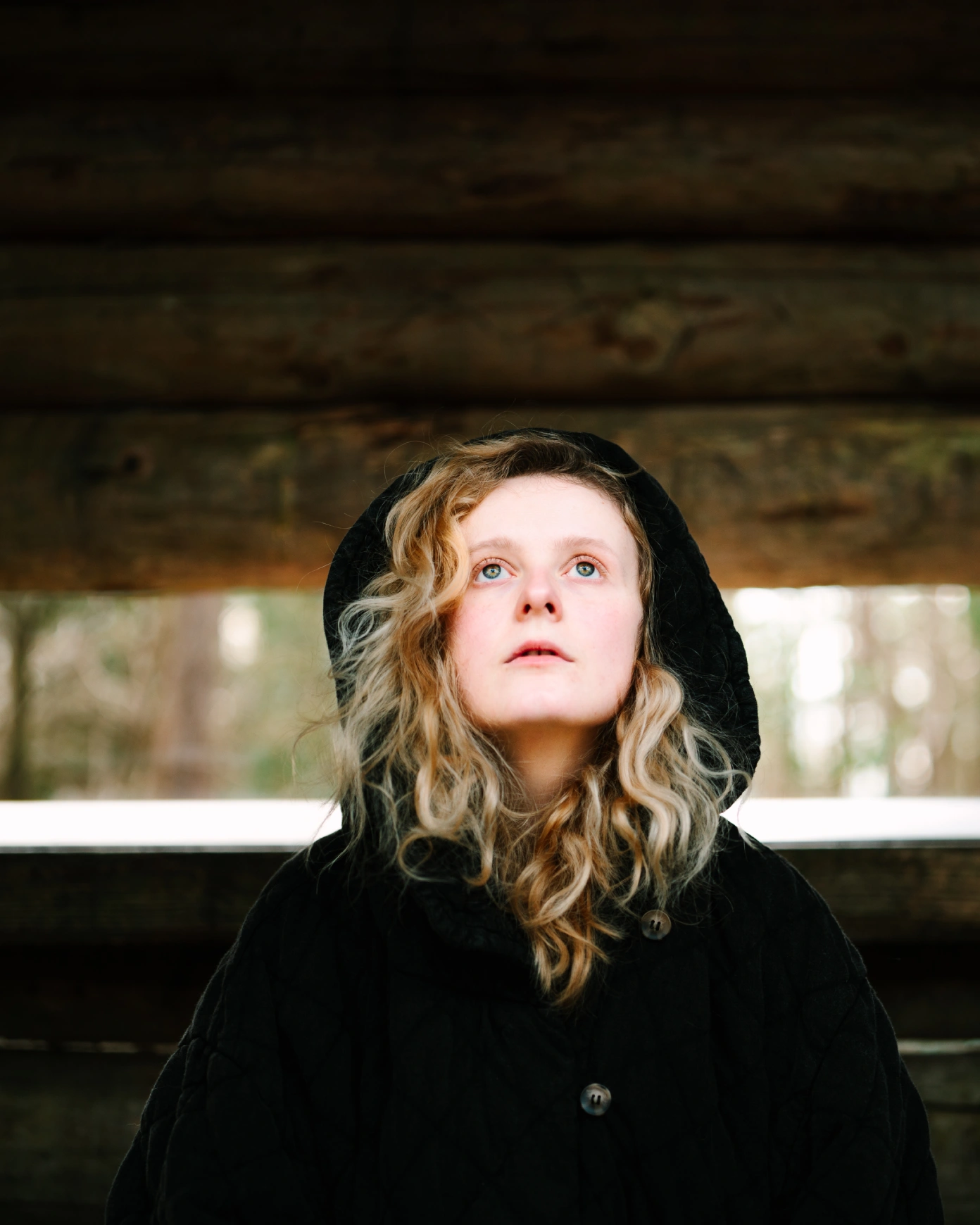 Unfiltered emotion: a lens that changes everything